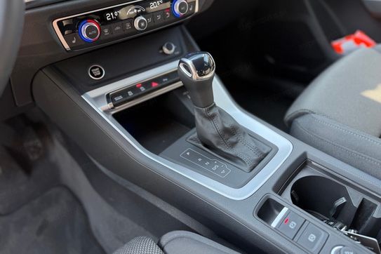 Audi Q3 Sportback 35 TFSI S Line
