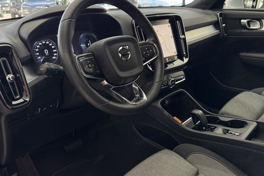 Volvo XC40 T4 Plug-In Hybrid Core aut