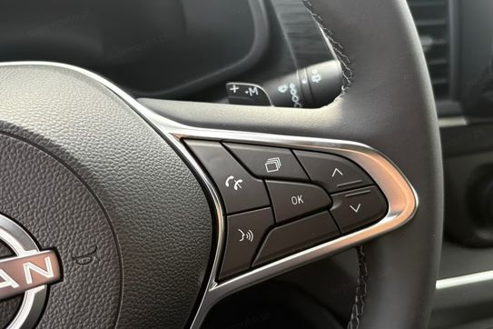 Nissan Primastar Tekna dCi 9A/T