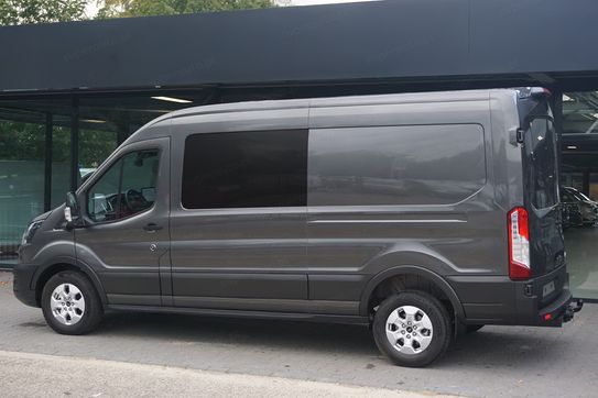 Ford Transit 350 L3H2 Trend Zabudowa Brygadowa A8