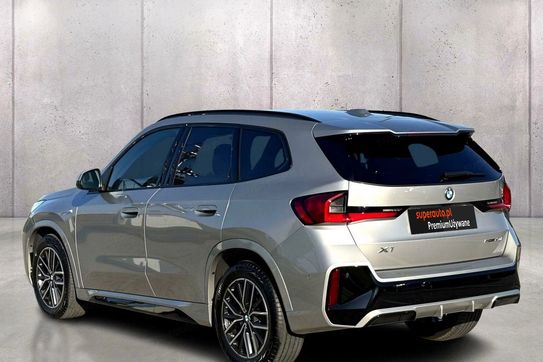 BMW X1 sDrive18d M Sport aut