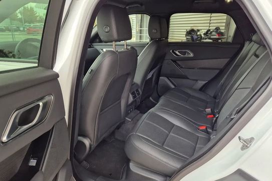 Land Rover Range Rover Velar 2.0 D200 mHEV Dynamic SE