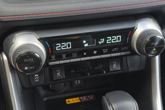 Toyota RAV4 2.5 Plug-In Hybrid Dynamic 4x4