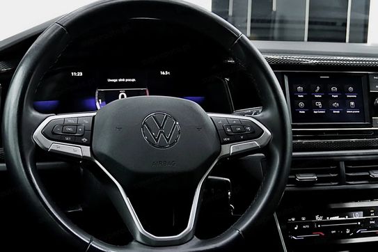Volkswagen Taigo 1.0 TSI Life