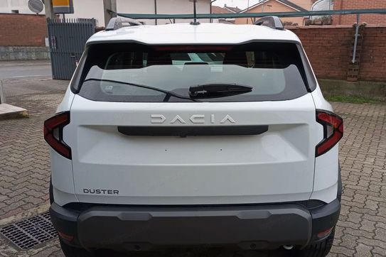 Dacia Duster Expression 1.2 Eco-G LPG