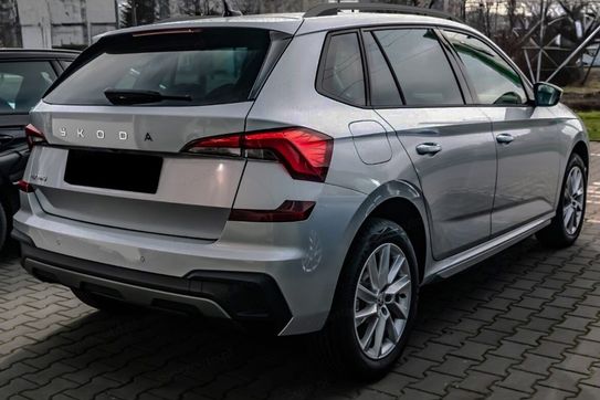 Skoda Kamiq Drive 1.5 TSI  DSG
