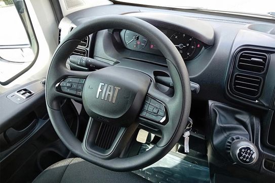 Fiat Ducato 3t L2H1