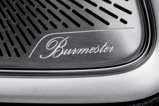 Mercedes Klasa C 300 d 4-Matic AMG