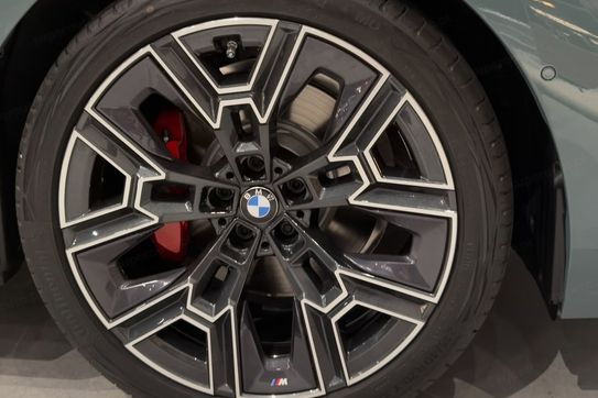 BMW Seria 5 520d xDrive M Sport