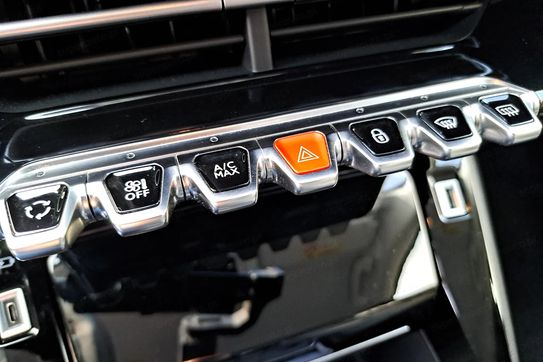 Peugeot 208 Puretech Allure S&S
