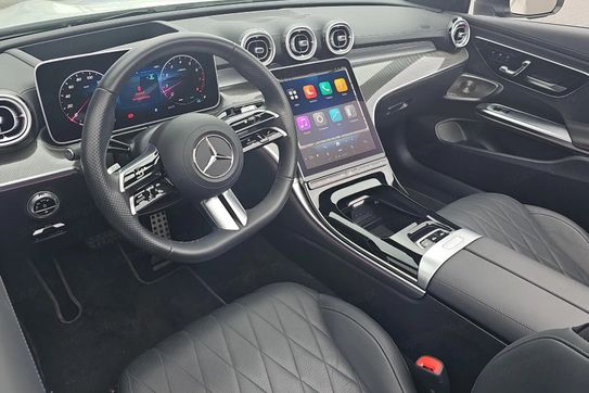 Mercedes CLE 300 4MATIC AMG Line