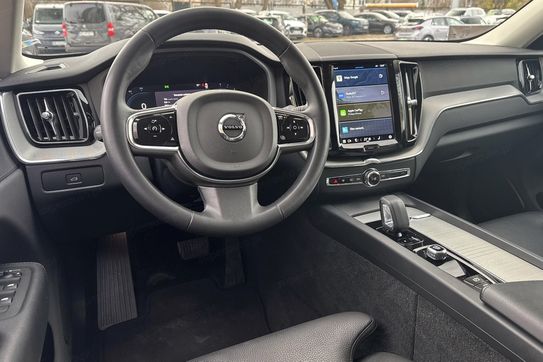 Volvo XC60 B4 B Plus Bright