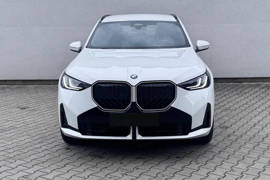 BMW X3 xDrive20 M Sport