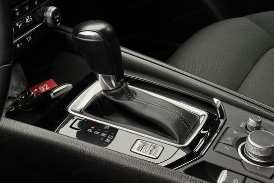 Mazda CX-5 2.0 Kanjo 2WD