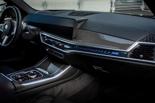 BMW X5 xDrive40d M Sport