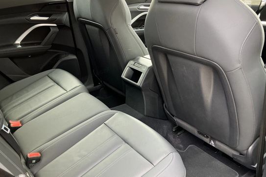 Audi Q5 TFSI mHEV 150 kW Quattro S tronic