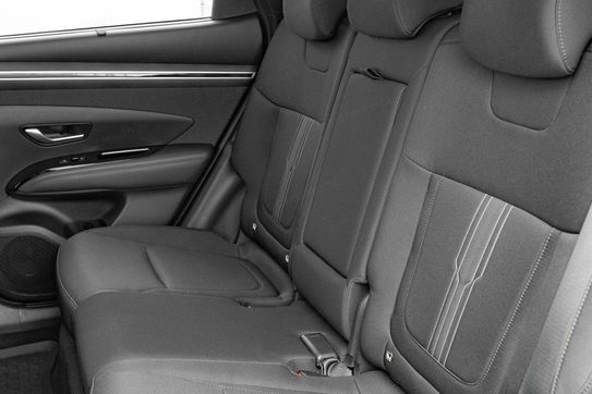 Hyundai Tucson 1.6 T-GDi Platinum 4WD DCT