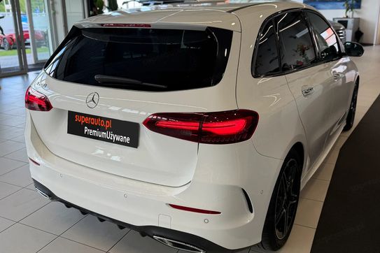 Mercedes B Klasa 200 AMG Line 7G-DCT