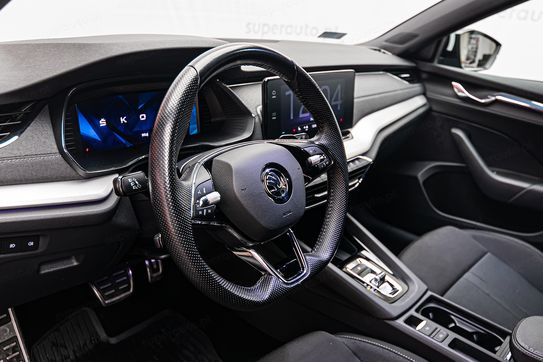 Skoda Octavia 1.5 TSI e-Tec Style DSG