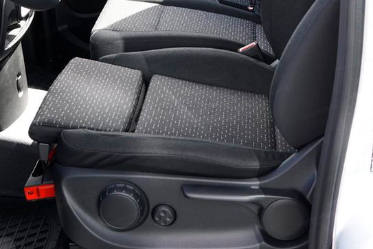Mercedes Vito 116 CDI Pro Długi 9G-Tronic