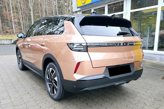 Opel Grandland X GS 1.2 Turbo