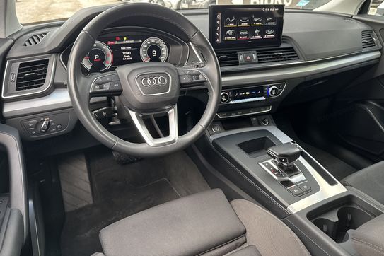 Audi Q5 35 TDI S Line