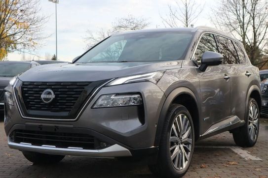 Nissan X-Trail Tekna e-POWER 4WD 1.5
