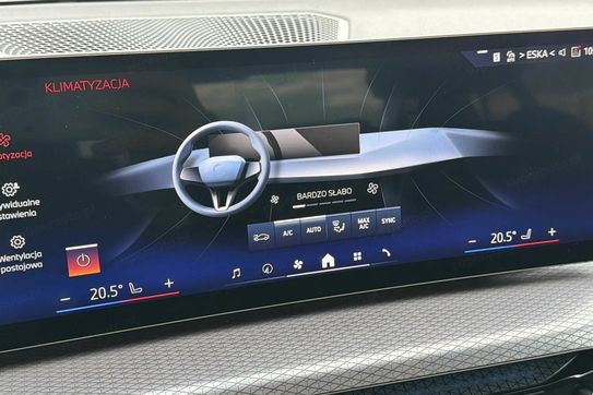 BMW Seria 3 320d xDrive mHEV aut