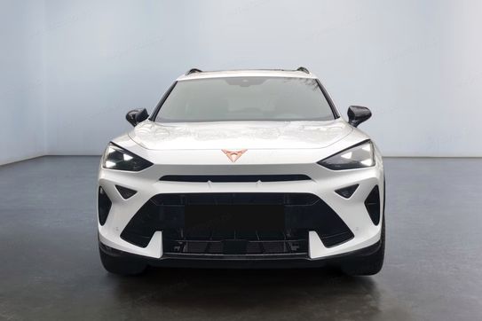 Cupra Formentor 2.0 TDI DSG