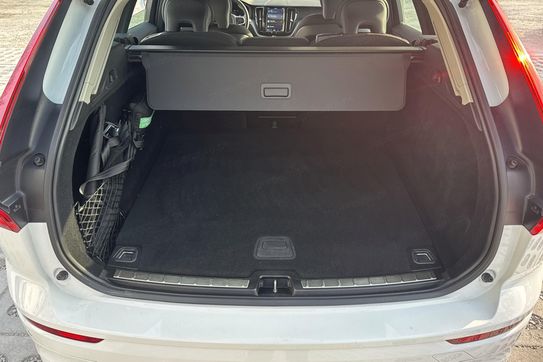 Volvo XC60 B4 B Momentum