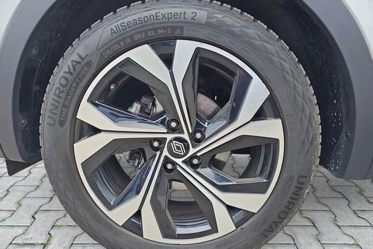 Renault Arkana 1.3 TCe Techno EDC