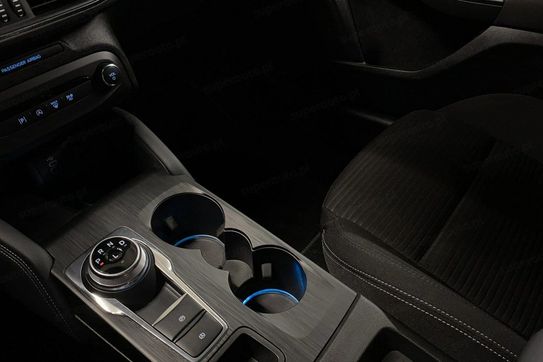 Ford Focus 1.5 EcoBlue aut