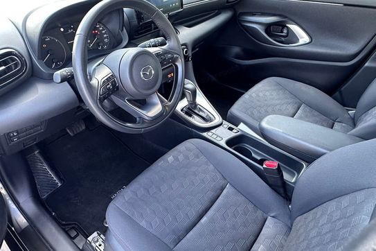 Mazda 2 Hybrid Prime Line CVT