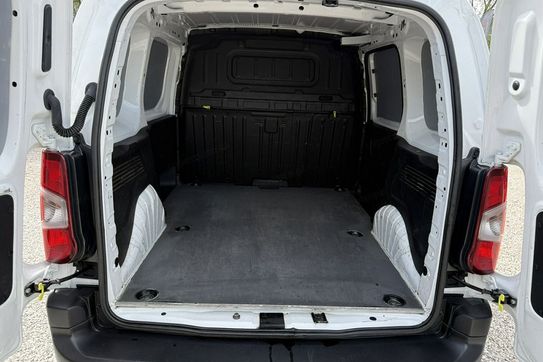 Toyota Proace City Active