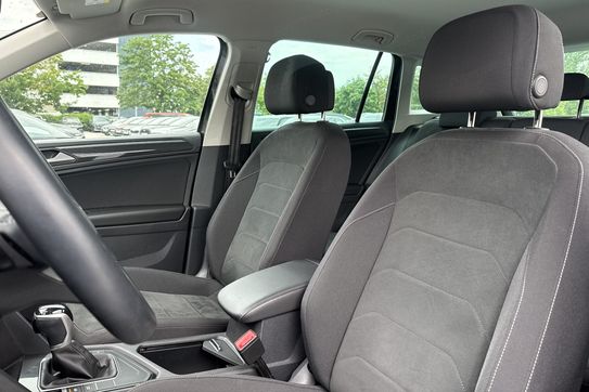 Volkswagen Tiguan Elegance 1.5 TSI EVO  DSG
