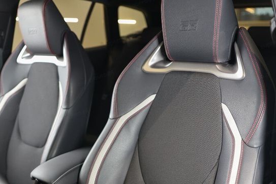 Toyota Corolla 1.8 Hybrid GR Sport Dynamic