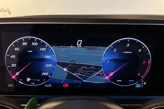 Mercedes GLE 300 d 4-Matic AMG Line