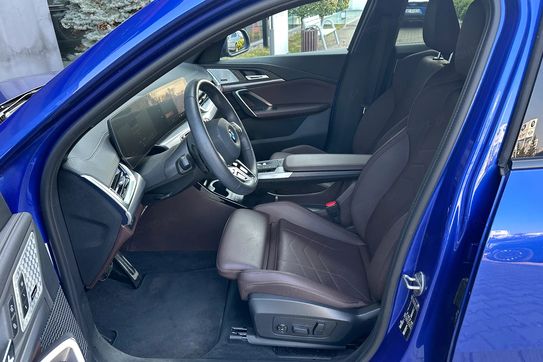 BMW X2 sDrive20i mHEV M Sport aut