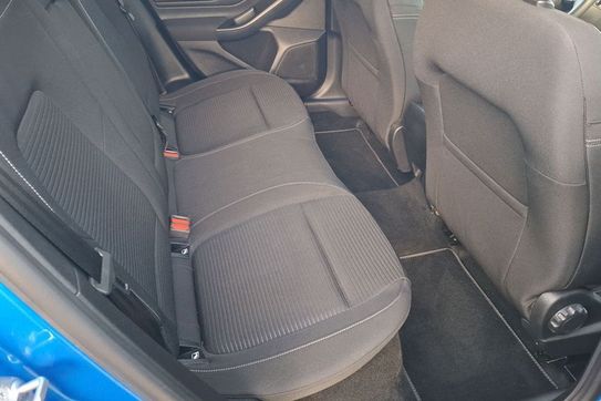 Ford Focus EcoBoost Titanium X