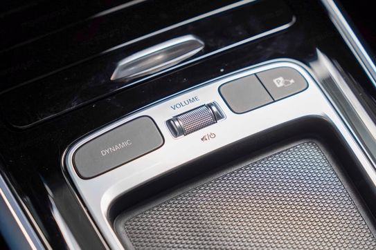 Mercedes GLB 200 d Progressive