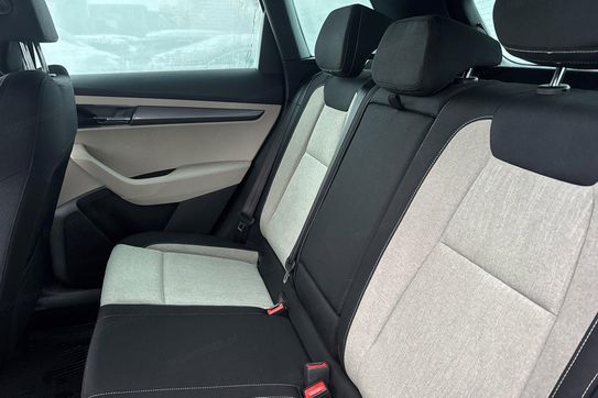 Skoda Karoq Style 1.5 TSI  DSG