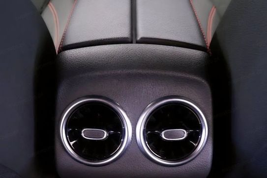 Mercedes GLB 200 4-Matic AMG Line 8G-DCT
