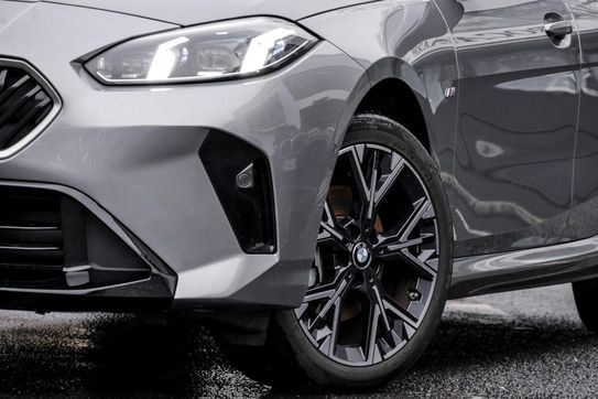 BMW Seria 2 Gran Coupe 220 M Sport