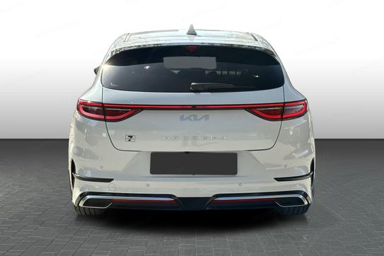 Kia ProCeed GT Line 1.5 T-GDI DCT
