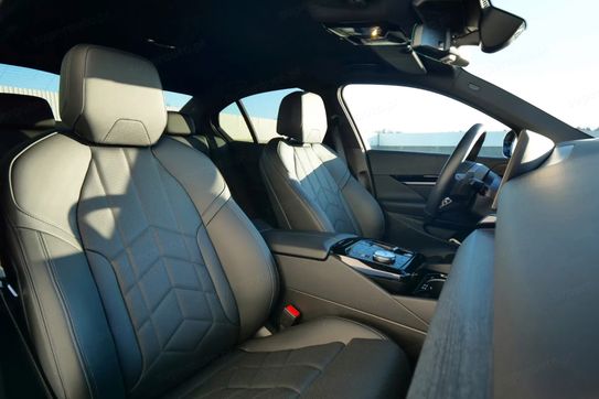 BMW Seria 5 520d M Sport