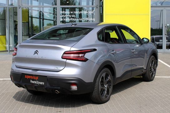 Citroen C4 X Feel Pack EAT8