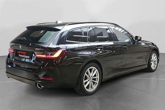BMW Seria 3 Touring 320d xDrive