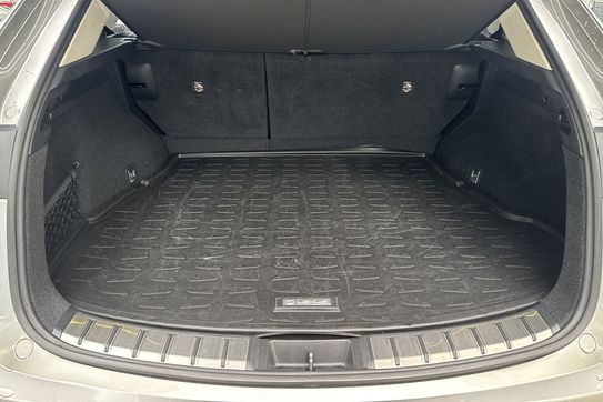 Lexus NX 350h Elegance AWD