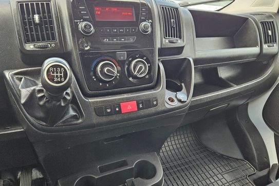 Fiat Ducato 8EP