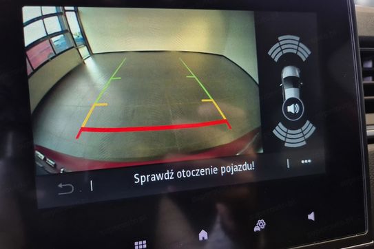 Renault Captur 1.0 Tce Techno